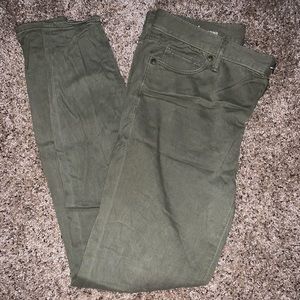 Loft legging pant